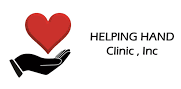 Helping Hand Clinic Logo