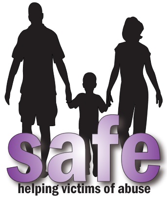 SAFE of Harnett Logo